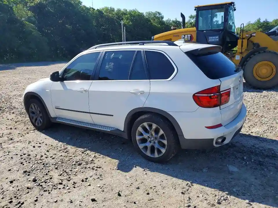 5UXZV4C56D0G57156 2013 BMW X5-1