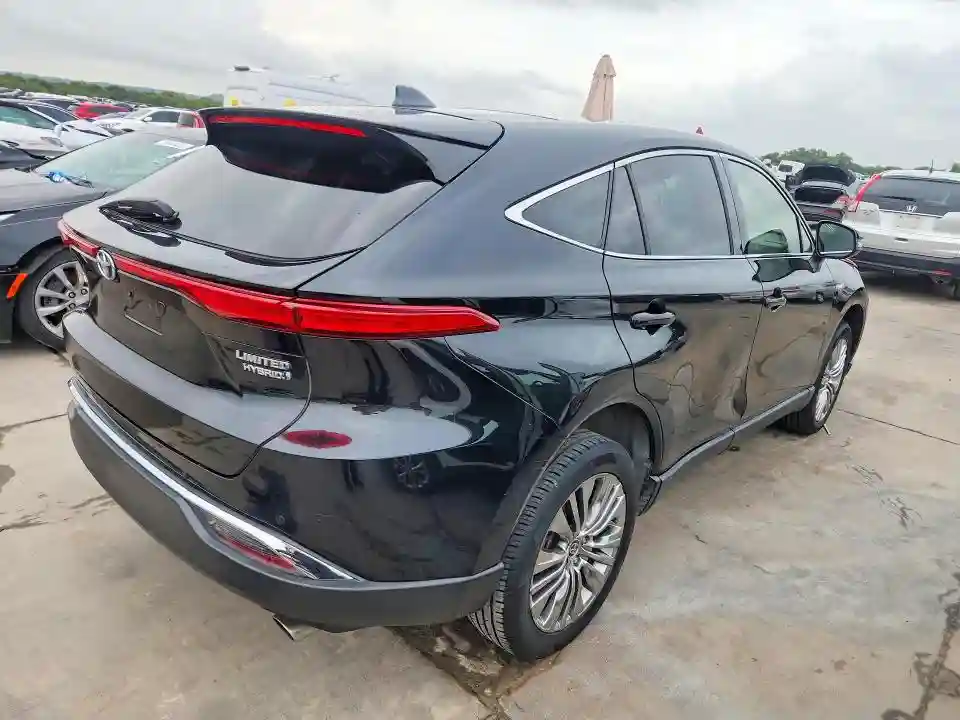 JTEAAAAHXMJ044000 2021 TOYOTA VENZA-2