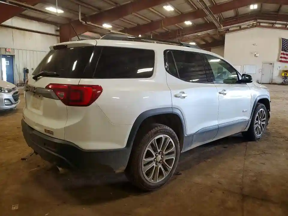 1GKKNVLS1HZ190603 2017 GMC ACADIA-2
