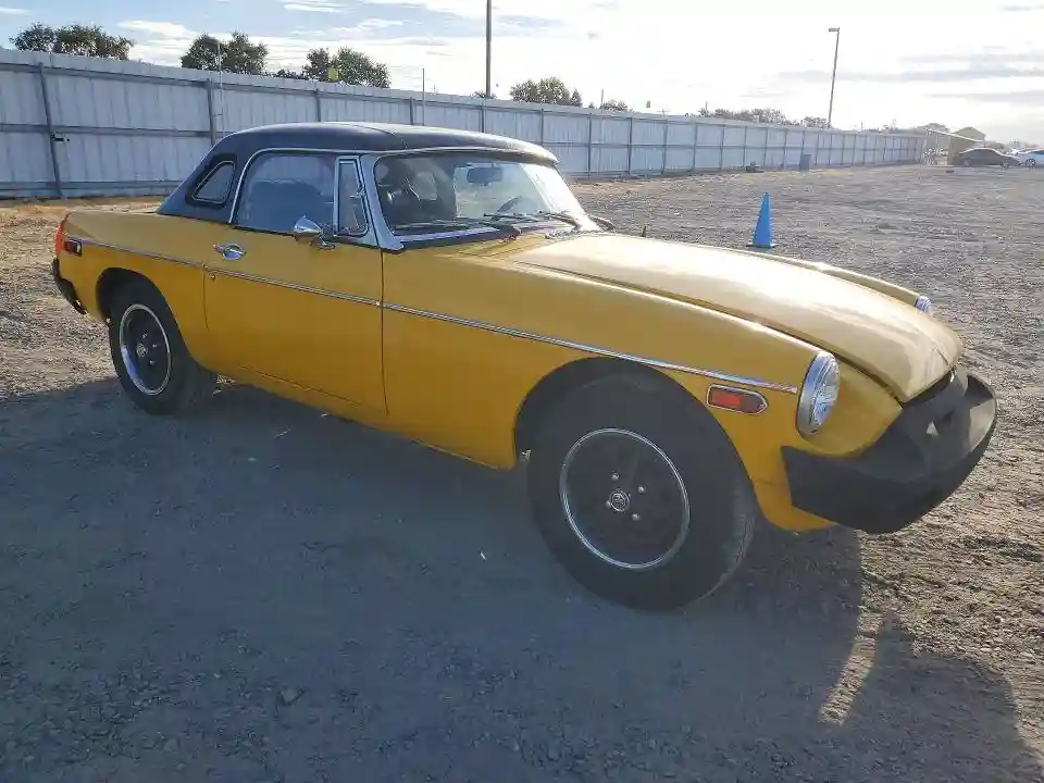 GHN5UG395458G 1976 MG ALL MODELS-3