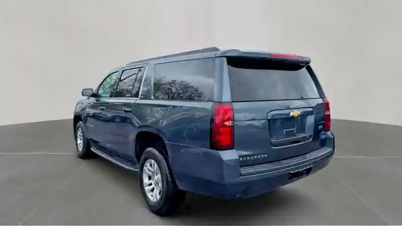 1GNSKHKC5KR222533 2019 CHEVROLET SUBURBAN-2