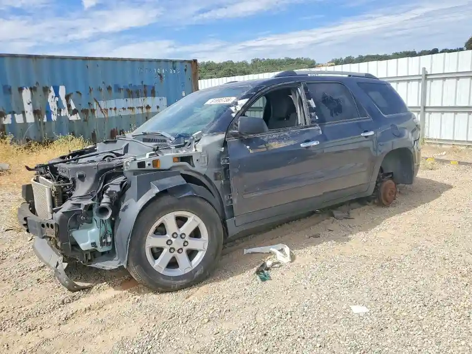 1GKKRNED0DJ231637 2013 GMC ACADIA-0