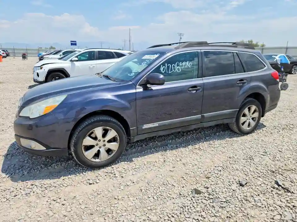 4S4BRELC1A2349509 2010 SUBARU OUTBACK-0