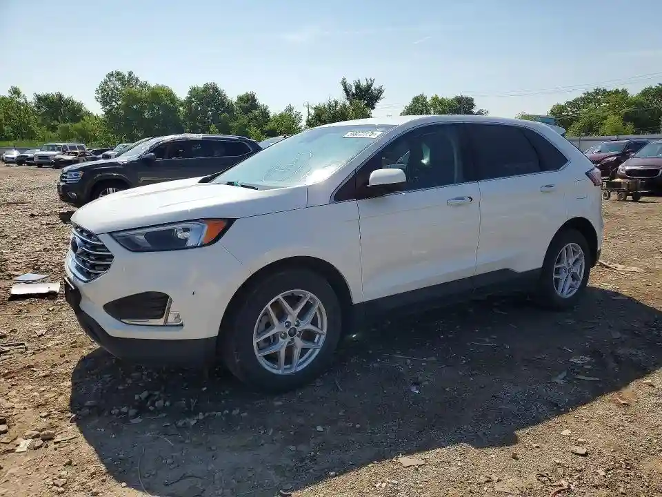 2FMPK4J92NBA77497 2022 FORD EDGE-0
