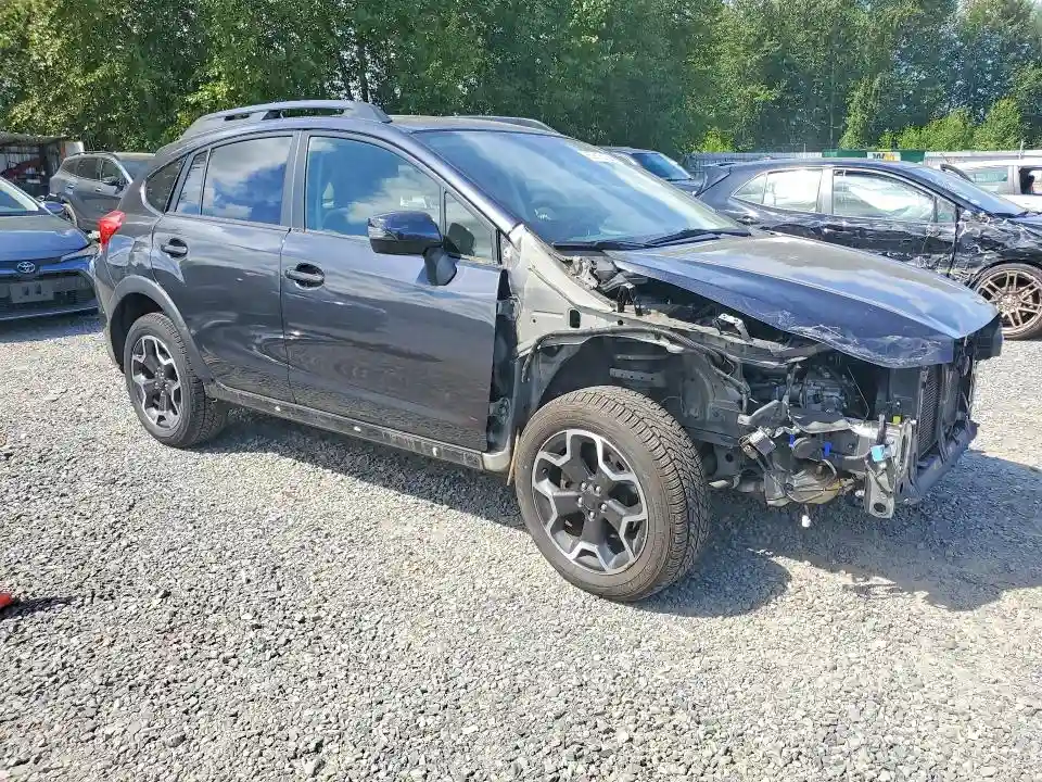 JF2GPAMC4F8286323 2015 SUBARU XV-3