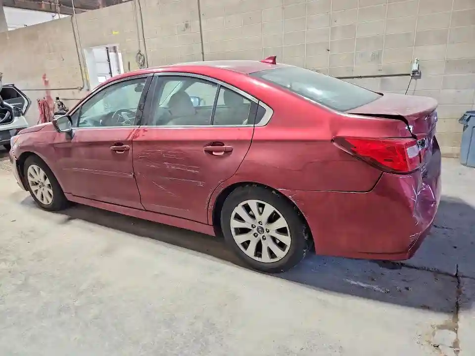 4S3BNAC61G3053637 2016 SUBARU LEGACY-1