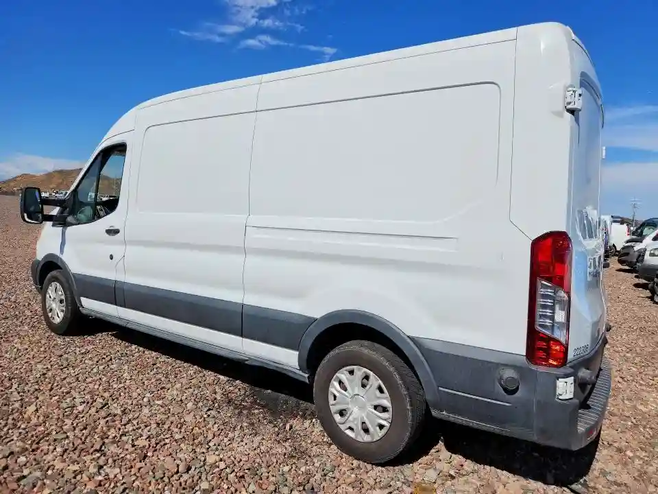 1FTYE2CM5HKA31470 2017 FORD TRANSIT-1