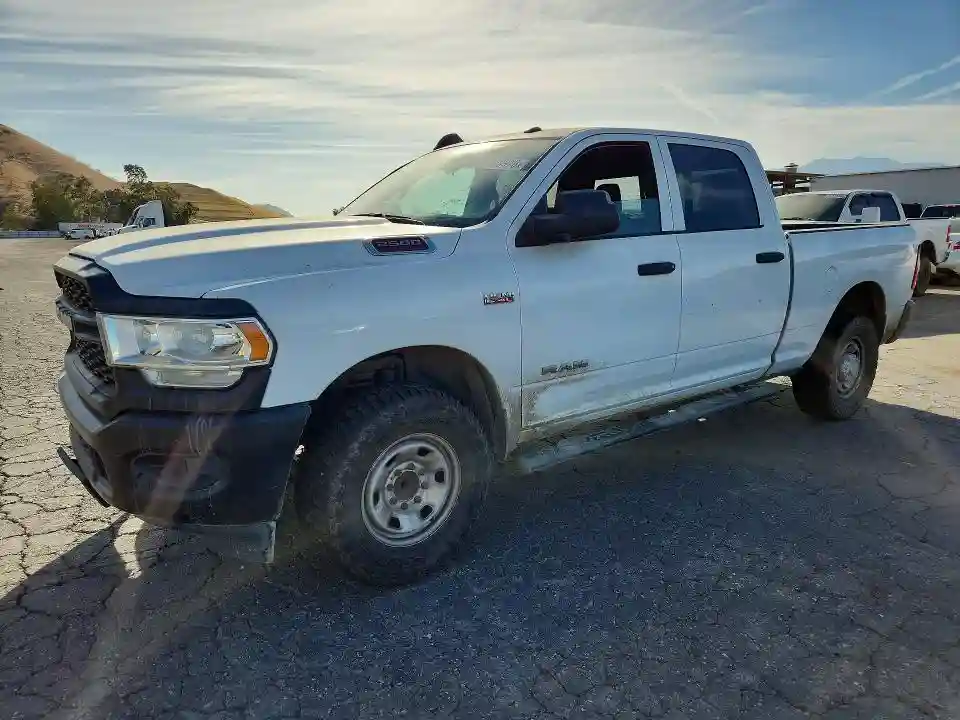 3C6UR4CJ9MG515171 2021 RAM 2500-0