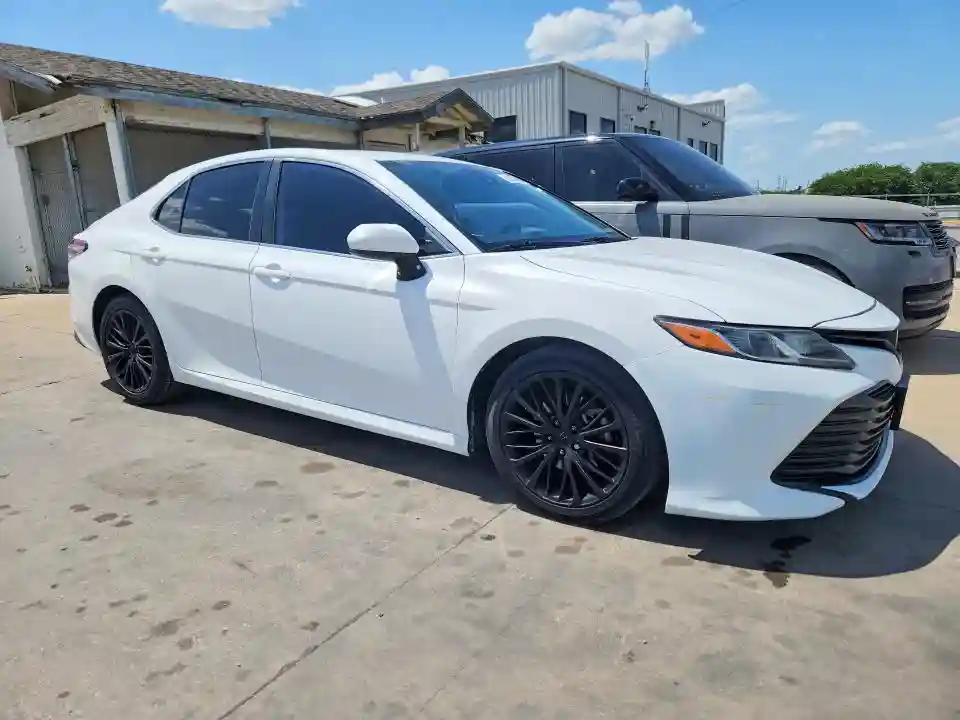 4T1B11HK4KU804410 2019 TOYOTA CAMRY-3