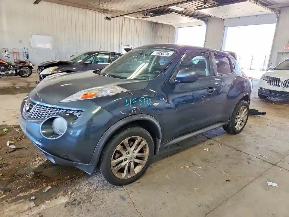 JN8AF5MV0DT208572 2013 NISSAN JUKE-0