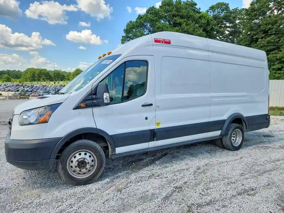 1FTBF4XV2KKB86423 2019 FORD TRANSIT-0