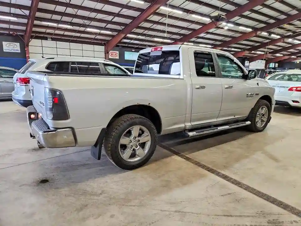 1C6RR7GT3GS322563 2016 RAM 1500-2