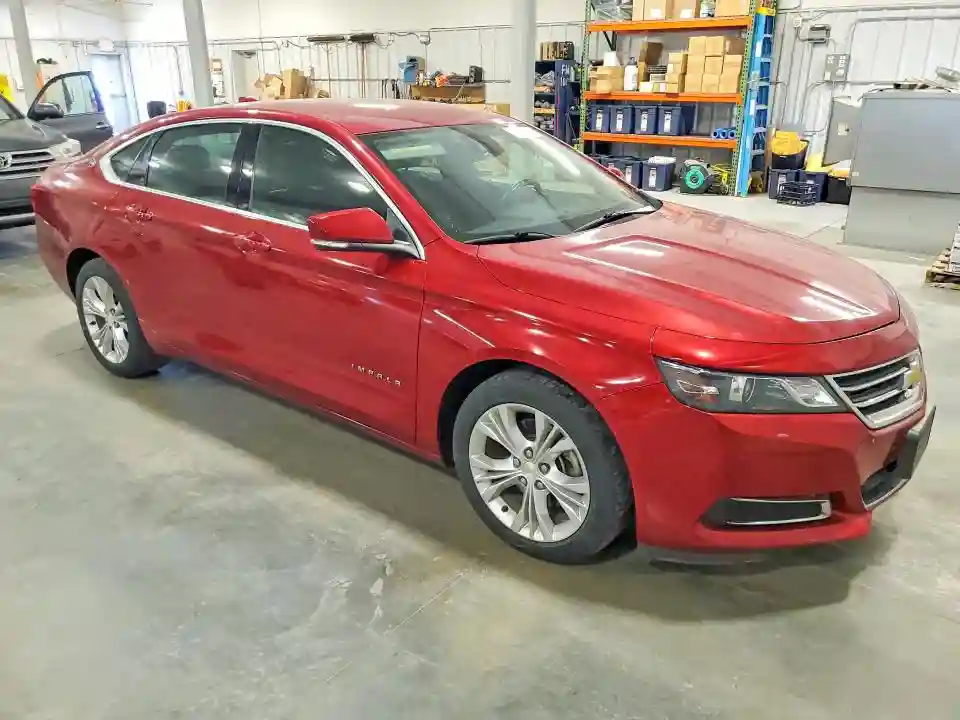 1G1125S33FU131209 2015 CHEVROLET IMPALA-3