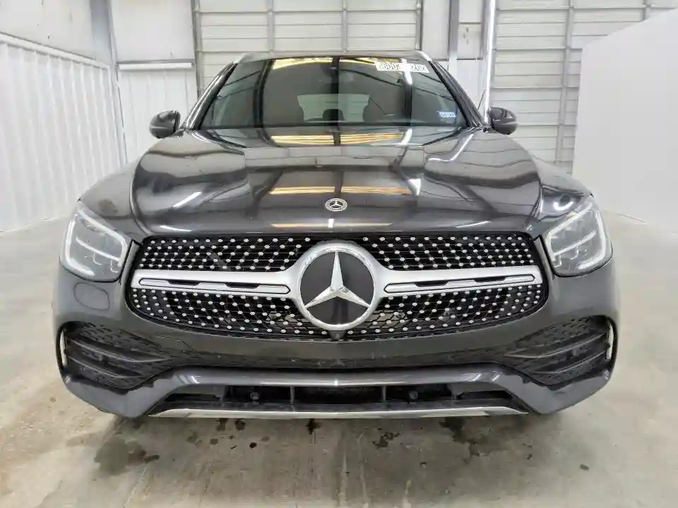 W1N0G8DB4MV265365 2021 MERCEDES-BENZ GLC-CLASS-4