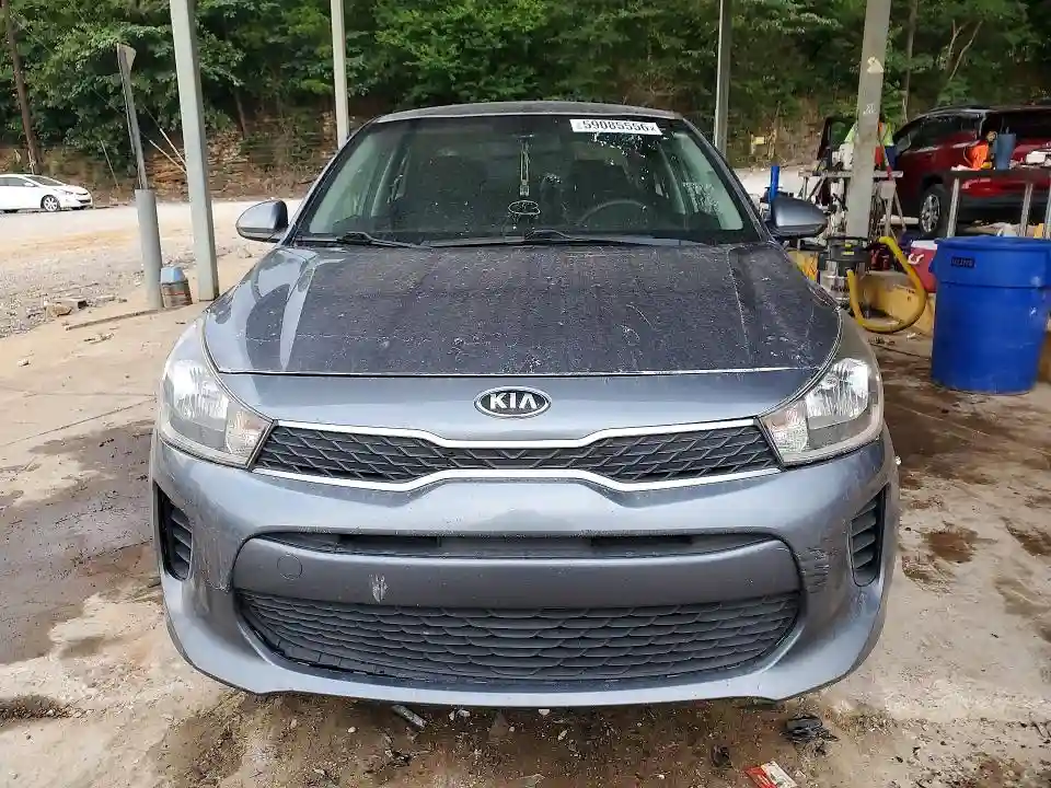 3KPA24AB5KE241620 2019 KIA RIO-4