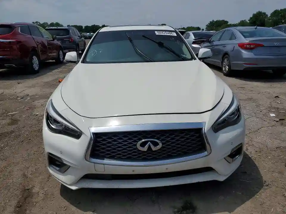 JN1EV7AR0KM552352 2019 INFINITI Q50-4
