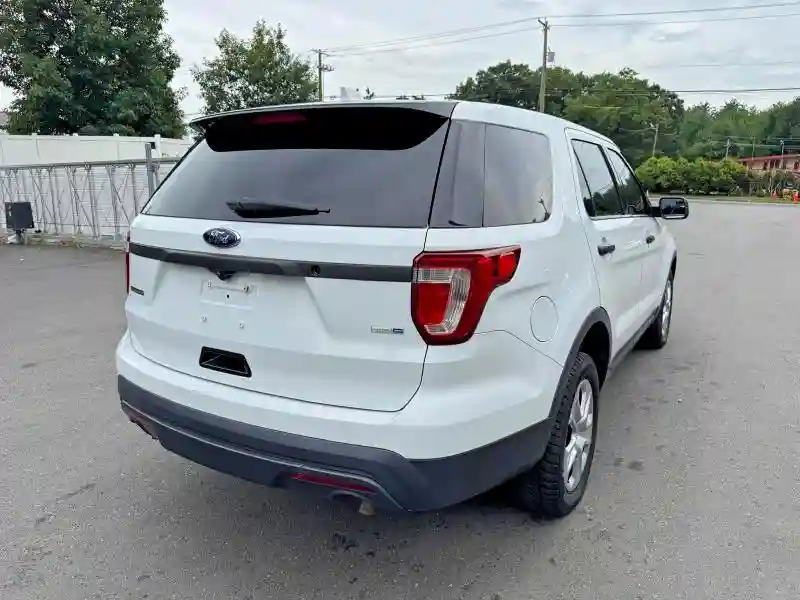 1FM5K8AR1GGD30237 2016 FORD EXPLORER-2