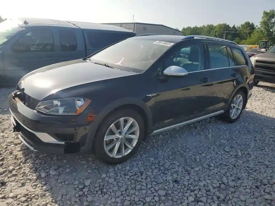 3VWH17AU0HM542912 2017 VOLKSWAGEN GOLF-0