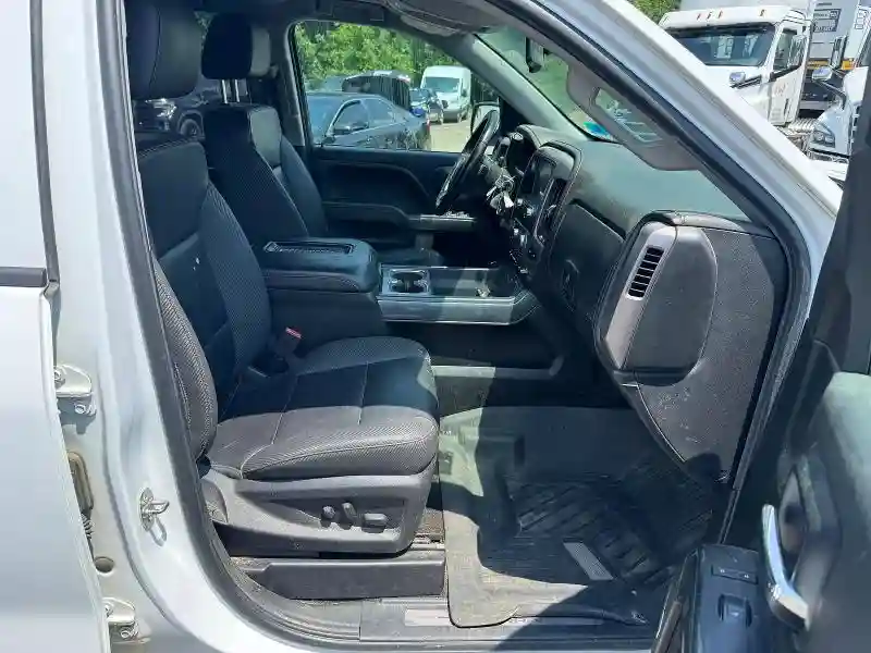 1GTV2NEC2JZ180238 2018 GMC SIERRA-4