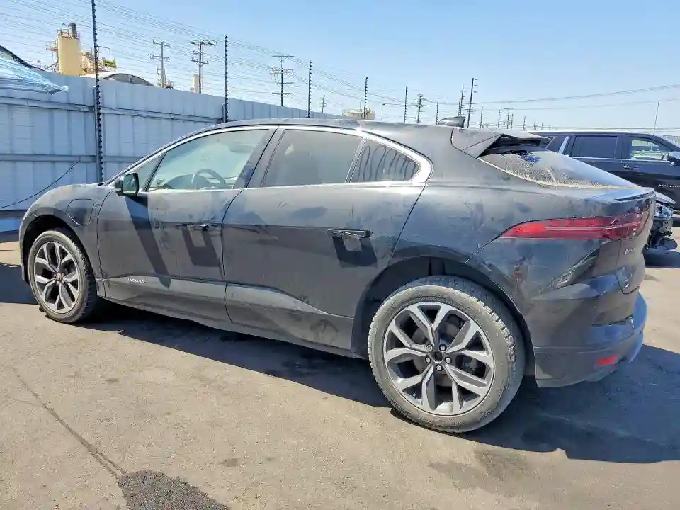 SADHD2S13K1F75383 2019 JAGUAR I-PACE-1
