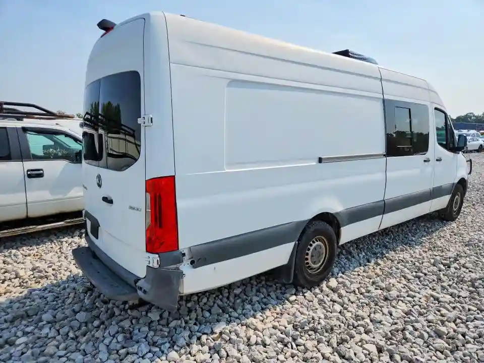WD4PF1CD9KP186218 2019 MERCEDES SPRINTER-2