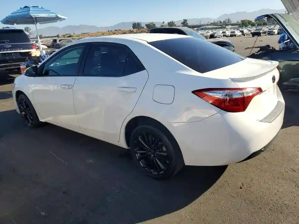 5YFBURHE6FP193965 2015 TOYOTA COROLLA-1