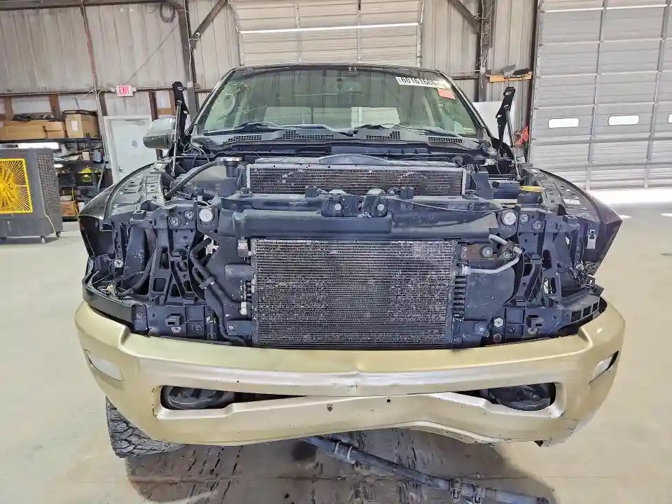 3D7UT2CL4BG582652 2011 DODGE RAM 2500-4