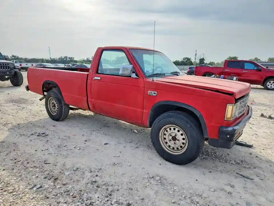 1GCCT14R2H8172868 1987 CHEVROLET S10-3