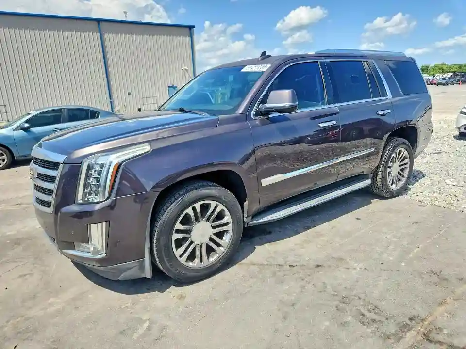 1GYS3LKJ5FR608487 2015 CADILLAC ESCALADE-0
