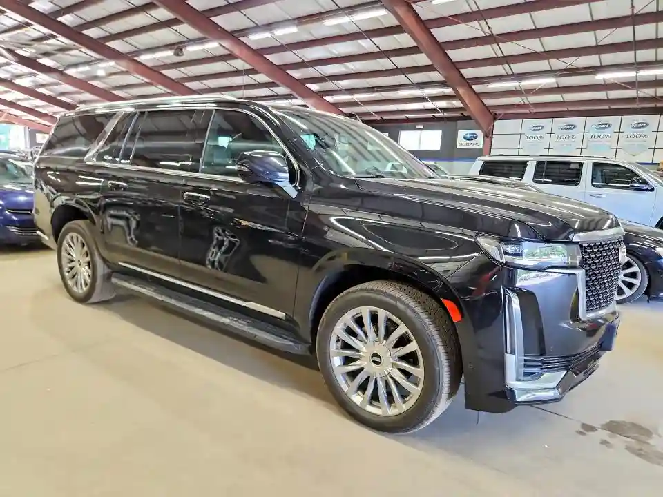 1GYS4KKL8MR390969 2021 CADILLAC ESCALADE-3