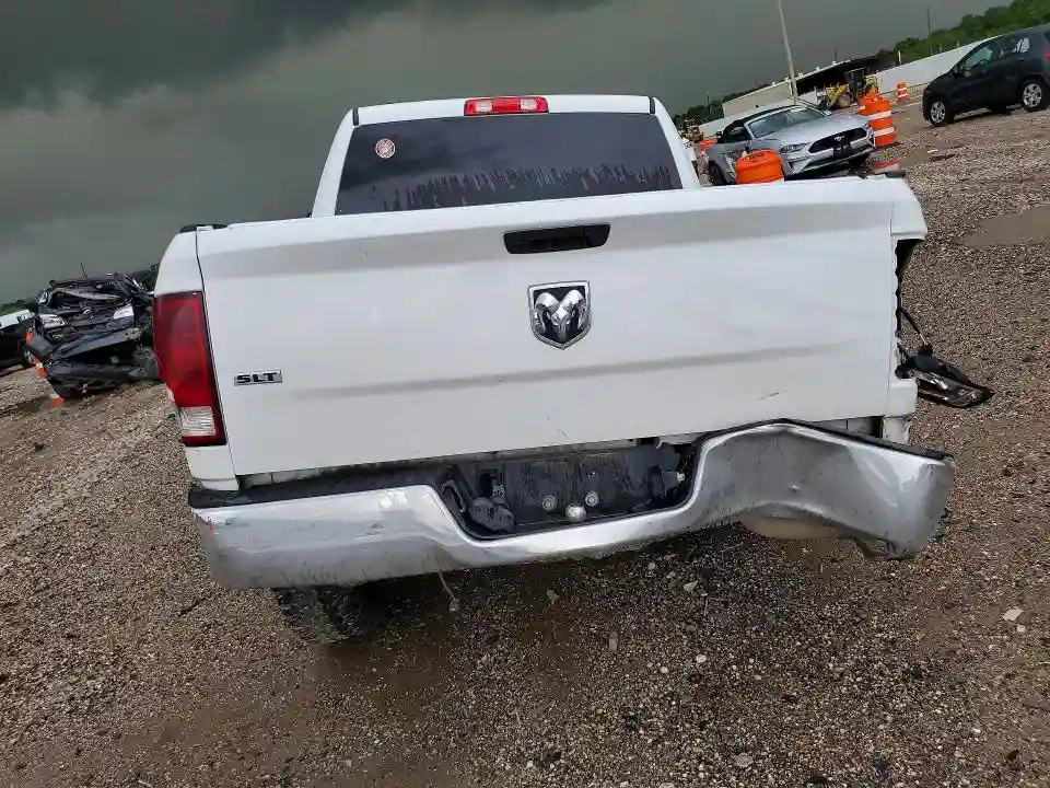 1C6RR6LG8NS234849 2022 RAM 1500-5