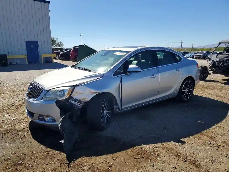 1G4PR5SK6H4104539 2017 BUICK VERANO-0