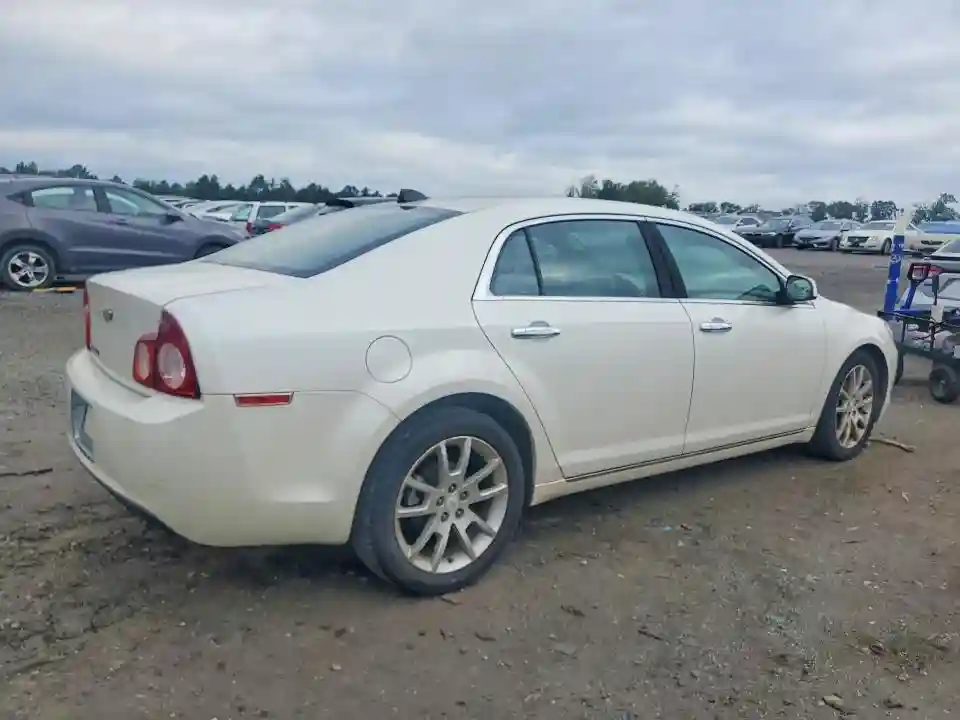 1G1ZE5E08CF225596 2012 CHEVROLET MALIBU-2