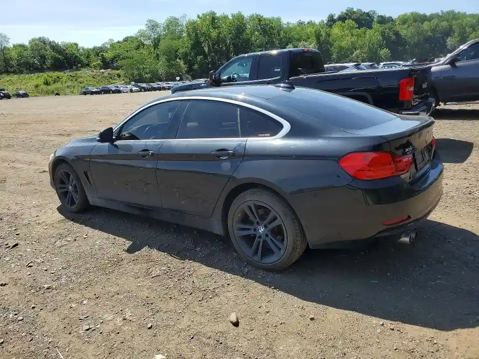 WBA4F9C59HG440391 2017 BMW 4 SERIES-1