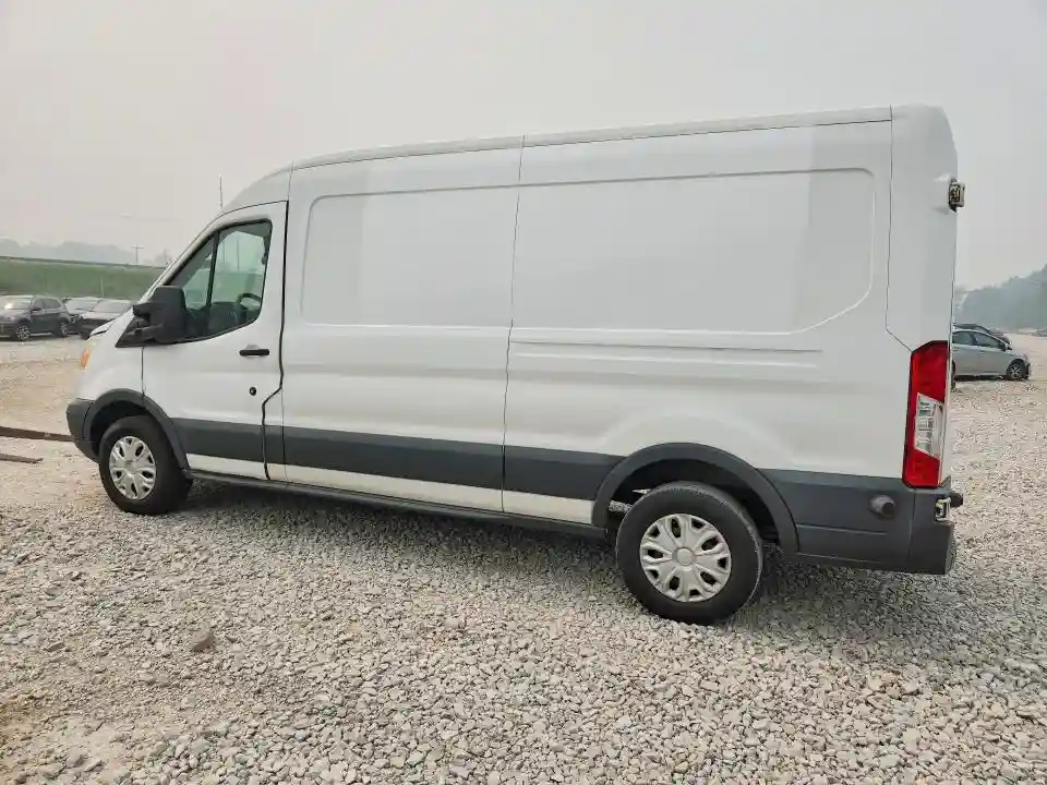 1FTYE2CM7GKA38435 2016 FORD TRANSIT-1