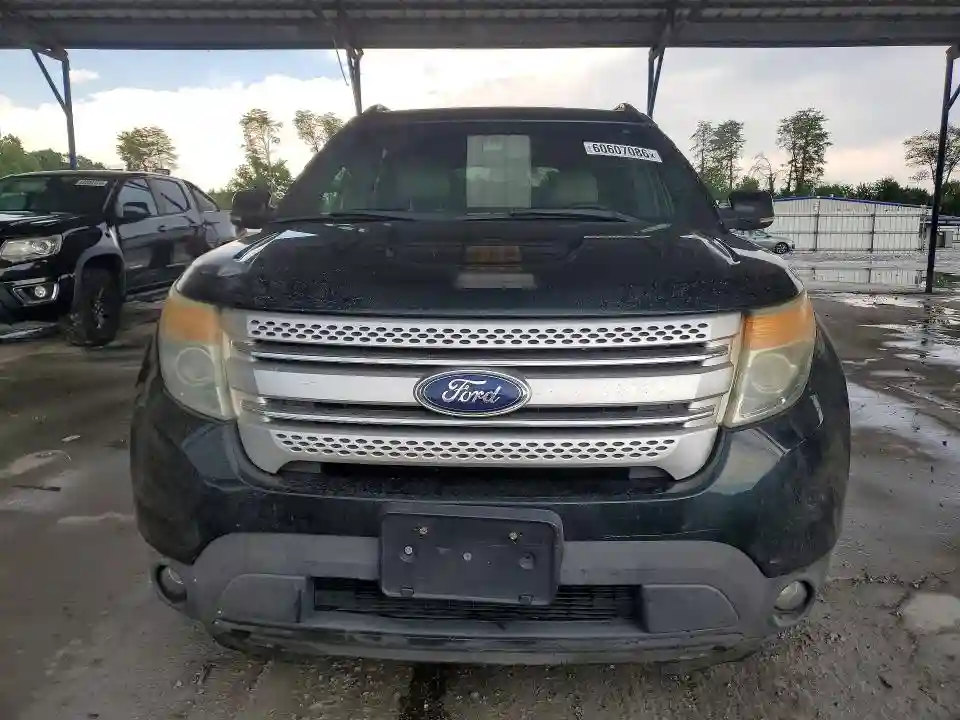 1FM5K8D83DGB96149 2013 FORD EXPLORER-4
