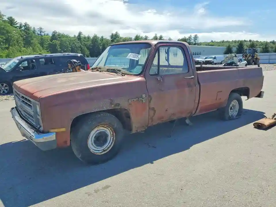 2GCCC14H5G1158083 1986 CHEVROLET ALL MODELS-0