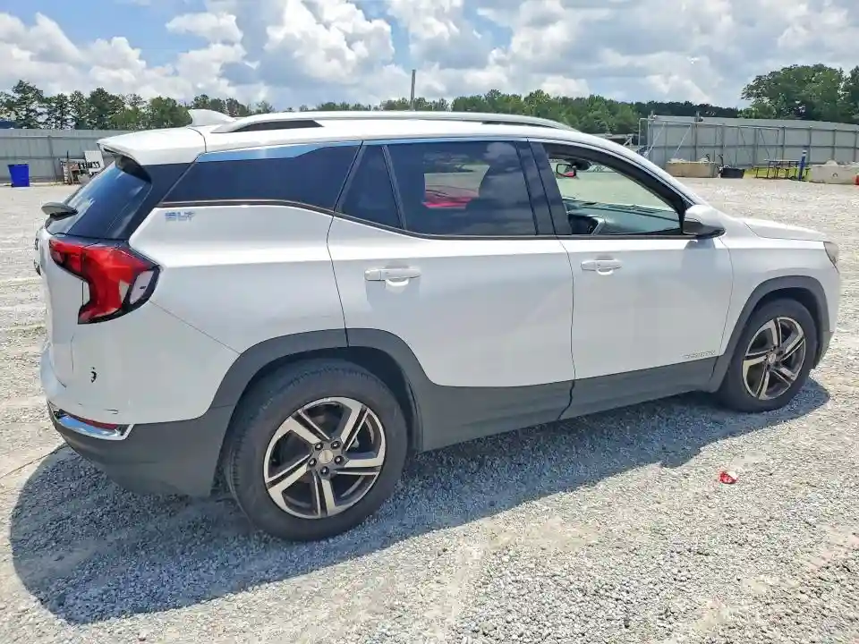 3GKALPEV6ML304178 2021 GMC TERRAIN-2