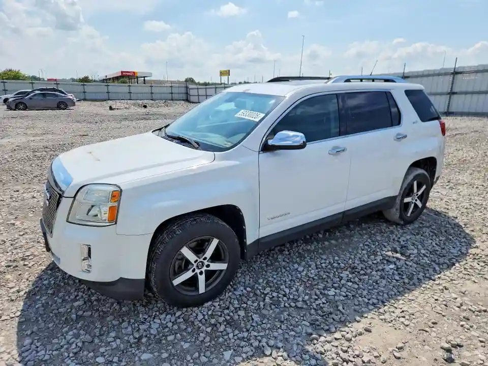 2CTALWEC5B6451246 2011 GMC TERRAIN-0