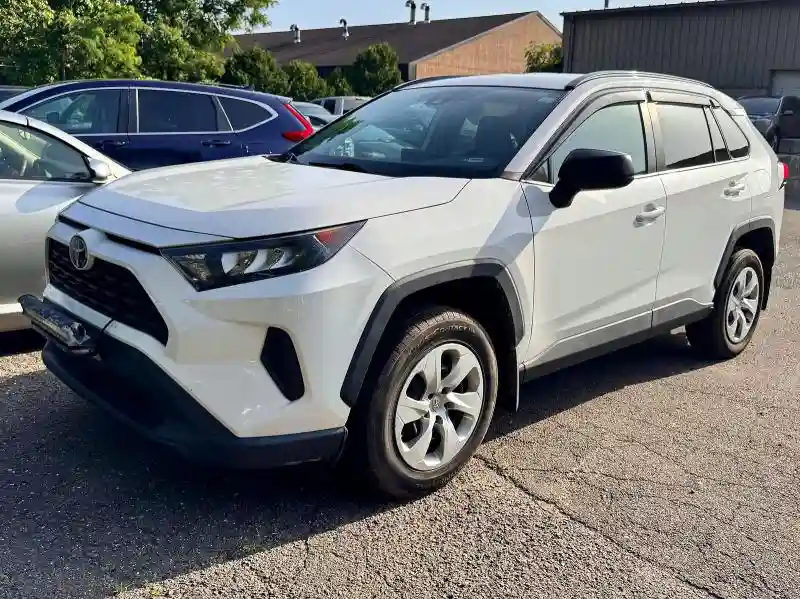 2T3F1RFVXKC029357 2019 TOYOTA RAV4-1