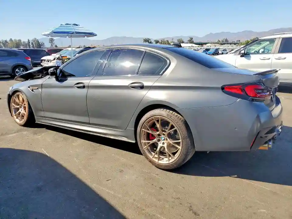 WBS73CH06NCJ05135 2022 BMW M5-1