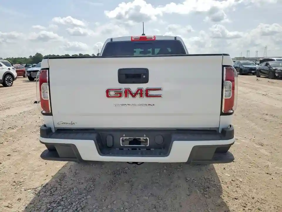 1GTH5CEA9N1322547 2022 GMC CANYON-5