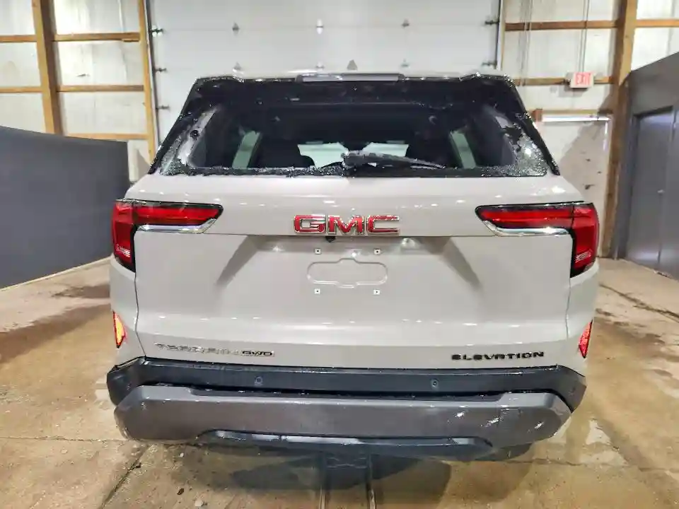 3GKALUEG6TL194215 2026 GMC TERRAIN-5