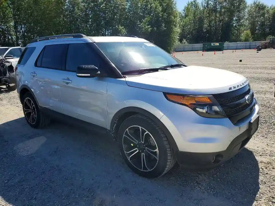 1FM5K8GT6FGA77756 2015 FORD EXPLORER-3