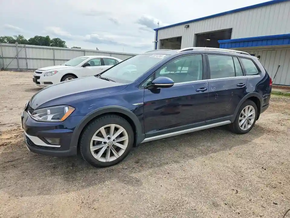 3VWH17AU1HM538786 2017 VOLKSWAGEN GOLF-0