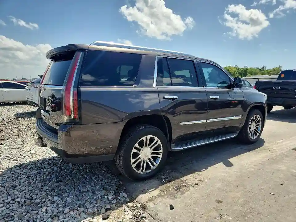 1GYS3LKJ5FR608487 2015 CADILLAC ESCALADE-2