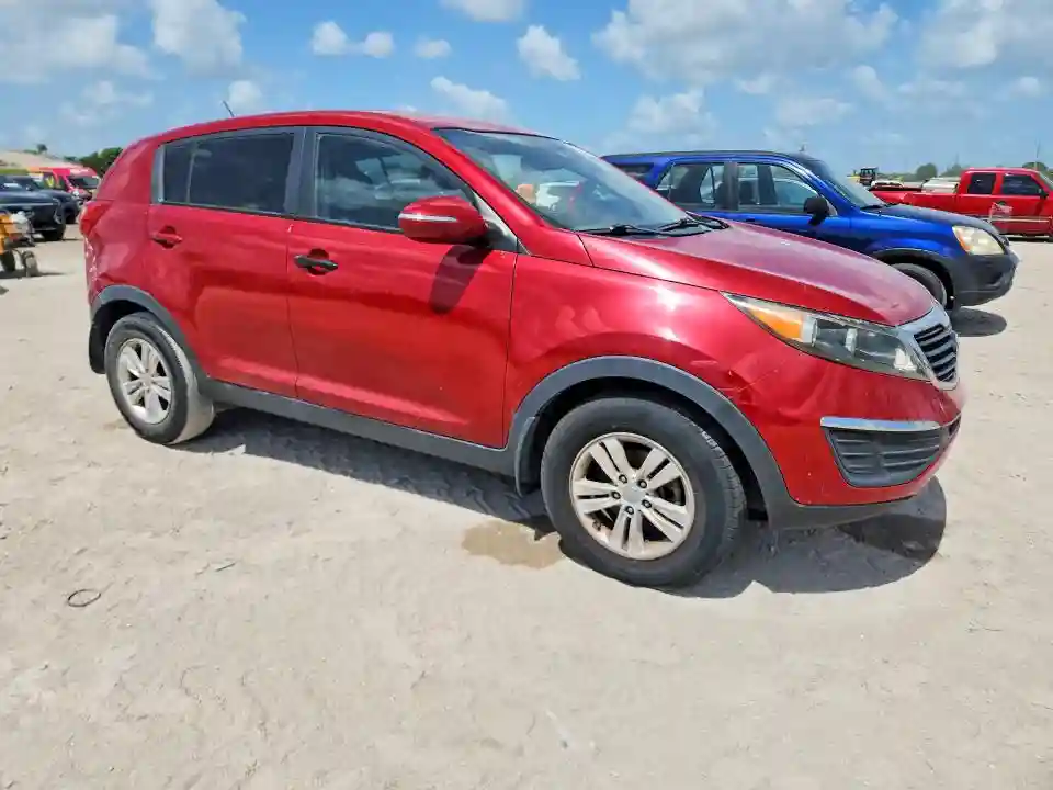 KNDPB3A29B7088325 2011 KIA SPORTAGE-3