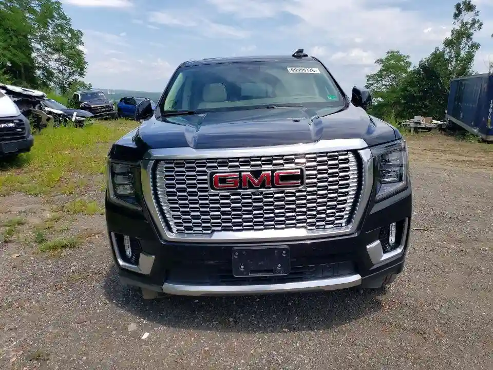 1GKS2JKT9RR283687 2024 GMC YUKON-4