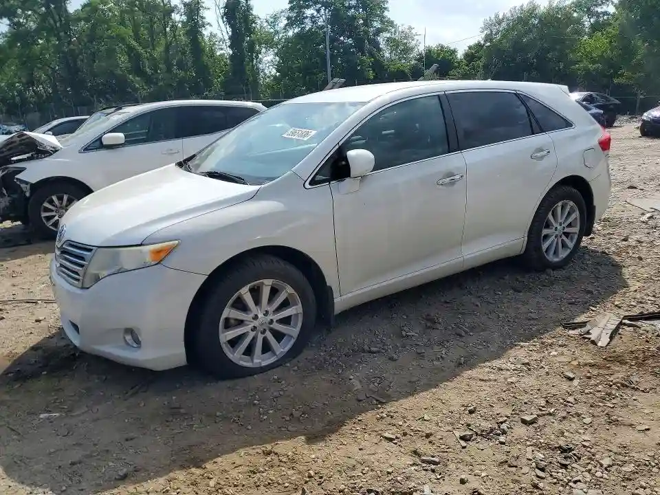 4T3BA3BB0CU031819 2012 TOYOTA VENZA-0