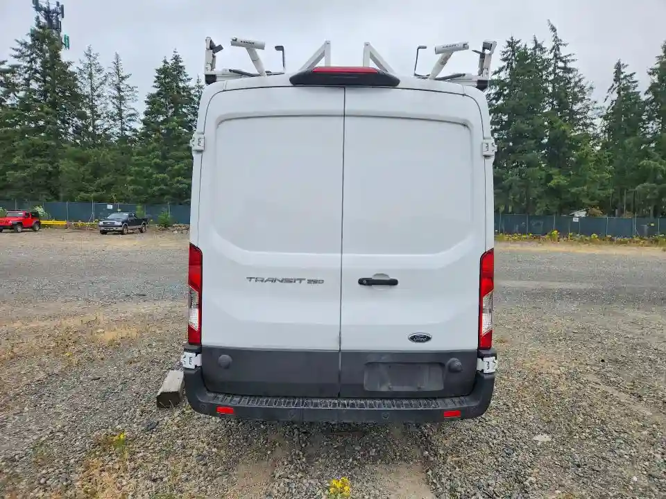 1FTBR1C85PKB80192 2023 FORD TRANSIT-5